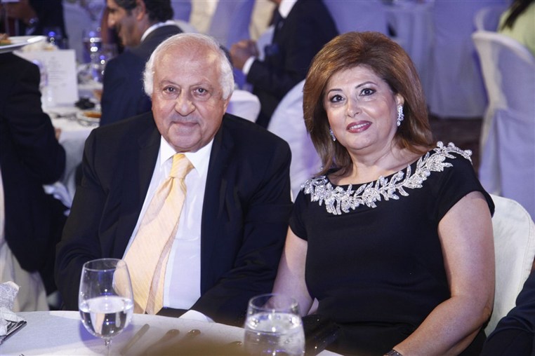 Haifa @ Al Ryadi Anniversary 